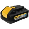 Image de Batterie Powerstack Renforcée Xr 18v - 5ah Li-ion