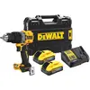 Image de DeWalt, Perceuse + Visseuses sans fil, DCD805 (Perceuse-visseuse à percussion)