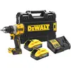 Image de DeWalt, Perceuse + Visseuses sans fil, DCD800 (Perceuse-visseuse)