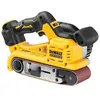 Image de Ponceuse à Bande Xr 18v Brushless - 75x533mm