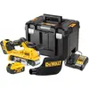 Image de DeWalt, Ponceuse + polisseuse, DCW 220 (Ponceuse à bande)