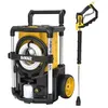 Image de Nettoyeur haute pression sans fil XR - 18V - DEWALT - DCMPW1600N-XJ