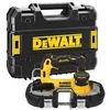 Image de Scie à ruban XR Brushless 18V - DEWALT - Sans batterie, ni chargeur - coffret TSTAK - DCS378N-XJ