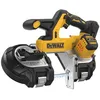 Image de Scie à Ruban Xr 18v Brushless - Sans Batterie Ni Chargeur Coffret Tstak