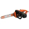 Image de Tronçonneuse électrique filaire - BLACK&DECKER - BECS1835-QS - 1800W - 35cm