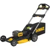 Image de Tondeuse à gazon poussée sans fil - 18V - DEWALT - DCMWP134N-XJ
