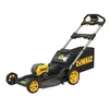 Image de Tondeuse poussée FlexVolt sans fil - 54V - DEWALT - 53 cm - Sans batterie - DCMWP500N-XJ