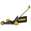 Image de Tondeuse tractée FlexVolt sans fil - 54V - DEWALT - 53 cm - Sans batterie - DCMWSP550N-XJ