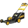 Image de DeWalt, Tondeuse à gazon, Akku-Rasenmaeher(Antrieb), 53cm, 54 V (Fonctionnement sur batterie)