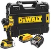 Image de Visseuse à chocs Premium Hydraulique XR 18V Brushless - DEWALT - avec 2 batteries 18V 1.7Ah - chargeur - TSTAK - DCF870E2T-QW