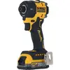 Image de DeWalt, Perceuse + Visseuses sans fil, DCF870 (Clé à chocs)