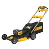 Image de Tondeuse autopropulsée sans fil - 18V - DEWALT - 2 Batteries - 8Ah - DCMWSP156W2-QW