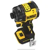 Image de Visseuse à chocs Premium Hydraulique XR 18V Brushless - DEWALT - sans batterie, ni chargeur - TSTAK - DCF870NT-XJ