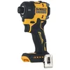 Image de Visseuse à chocs Premium Hydraulique XR 18 V brushless (sans batterie ni chargeur) DEWALT DCF870NT-XJ