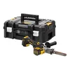 Image de Lime à bande XR 18V - DEWALT - Sans batterie, ni chargeur - coffret - DCM200NT-XJ