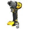 Image de Visseuse a impacts BRUSHLESS 203 Nm - 18V - 3200 trs/min, 4200 cps/min, LED - Gamme V20 - STANLEY FATMAX, SFMCF830B-XJ