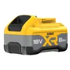 Image de Batterie 18V 8.0Ah XR Li-ion - DEWALT - DCB1880-XJ