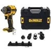 Image de Perceuse-visseuse couple maximal 73 N.m - DEWALT - sans batterie, ni chargeur - coffret TSTAK - DCD803NT-XJ