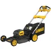 Image de Tondeuse Xr Flexvolt 54v Double Port - Tractée - 53cm