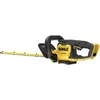 Image de DeWalt, Taille-haies, haekkeklipper XR 55 cm 19 mm solo 18V u/batteri & lader (Fonctionnement sur batterie)