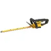 Image de Taille-haie 18V XR 55cm écartement de 25mm (sans batterie ni chargeur) - DEWALT - DCMHT564N-XJ
