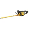 Image de Taille-haie 18 V XR 55 cm écartement de 25 mm (sans batterie ni chargeur) DEWALT DCMHT564N-XJ