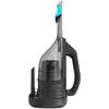 Image de Black & Decker DVD320B-QW, Aspirateur, Noir, Turquoise, Argent