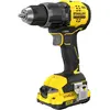 Image de Stanley, Perceuse + Visseuses sans fil, FatMax V20 (Perceuse-visseuse à percussion)
