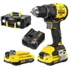 Image de Stanley, Perceuse + Visseuses sans fil, Perceuse sans Fil Brushless V20 (Perceuse-visseuse)
