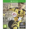 Image de FIFA 17 MIX XONE Xbox One