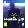 Image de Madden NFL 19 PS4 PlayStation 4
