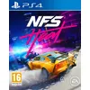Image de Need for Speed Heat PS4 PlayStation 4