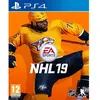 Image de NHL 19 PS4 PlayStation 4