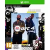 Image de UFC 4 Xbox One Xbox One