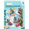 Image de Pack d’extension Les Sims 4 Escapade Enneigée PC PC