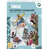 Image de Pack d’Extension Les Sims 4 Escapade Enneigée (PC) en occasion ou reconditionné