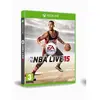 Image de NBA Live 15 XBox One Xbox One