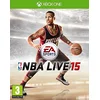 Image de NBA Live 15 en occasion ou reconditionné