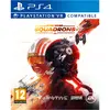Image de EA Games, Star Wars : Squadrons PS4