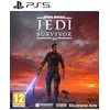 Image de Infogrames Star Wars Jedi: Survivor Standard Italien PlayStation 5 Nintendo 3DS