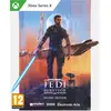 Image de EA Games, Star Wars Jedi : Survivor Deluxe Edition