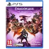 Image de Playstation Games Ps5 Dragon Age The Veilguard