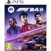 Image de EA Games, F1 24