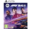Image de Playstation Games Ps5 F1 2024