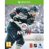 Image de NHL 17 Xbox One Xbox One