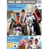 Image de Pack Les Sims 4 + Star Wars: Voyage sur Batuu PC PC
