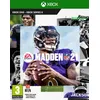 Image de Madden 21 Xbox One Xbox One