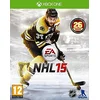 Image de NHL 15 en occasion ou reconditionné