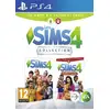 Image de Sims 4 + pack d'extension chiens et chats