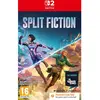 Image de Nintendo Games Switch 2 Split Fiction (code In A Box)